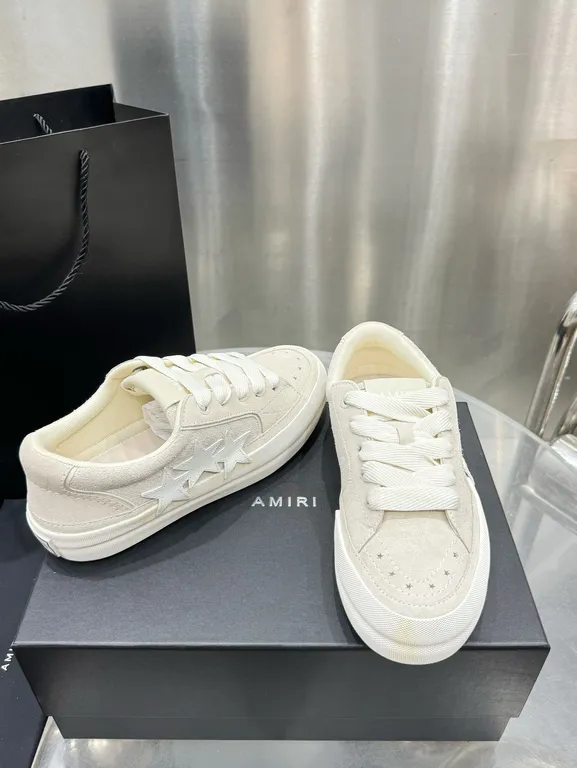 Amiri Shoe 